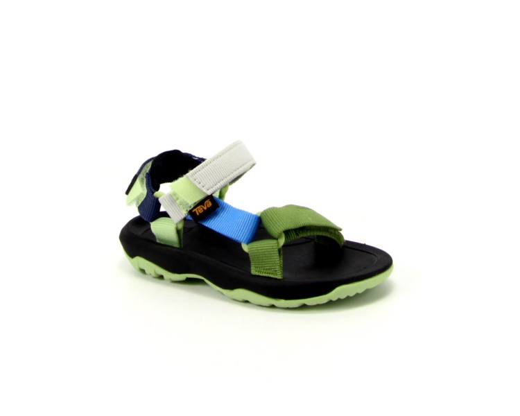 Teva sandaal Hurricane GWM multicolor Teva sandaal Hurricane GWM multicolor
