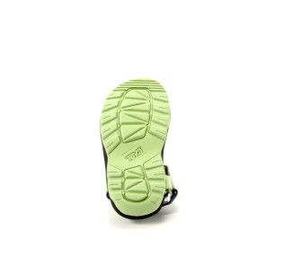 Teva sandaal Hurricane GWM multicolor