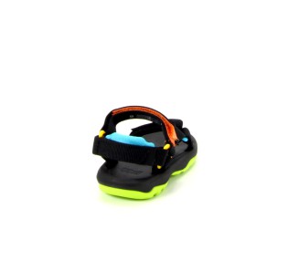 Teva sandaal Hurricane BLK zwart