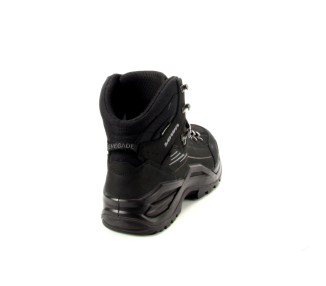 Lowa veterboot Renegade Evo GTX Mid S 0998 zwart