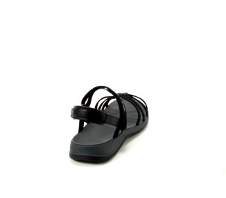 Teva sandaal Tirra Traveler BLK zwart