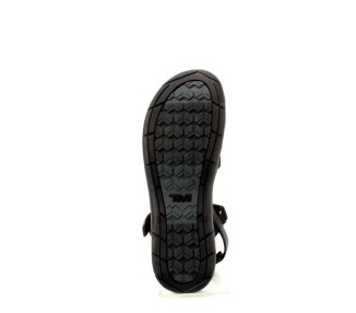 Teva sandaal Tirra Traveler BLK zwart