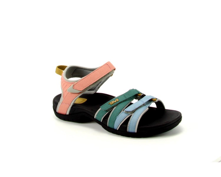 Teva sandaal Tirra LEML multicolor Teva sandaal Tirra LEML multicolor