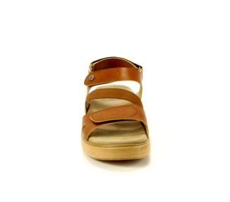 Wolky sandaal Amara Sparta 02400 bruin