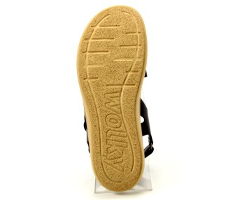 Wolky sandaal Amara Sparta 02400 bruin