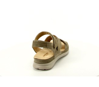 Hartjes sandaal Breeze 26.40 beige