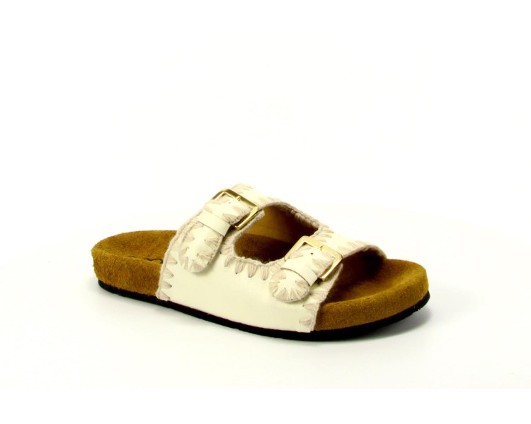 AQA slipper A8766 COL002 beige AQA slipper A8766 COL002 beige
