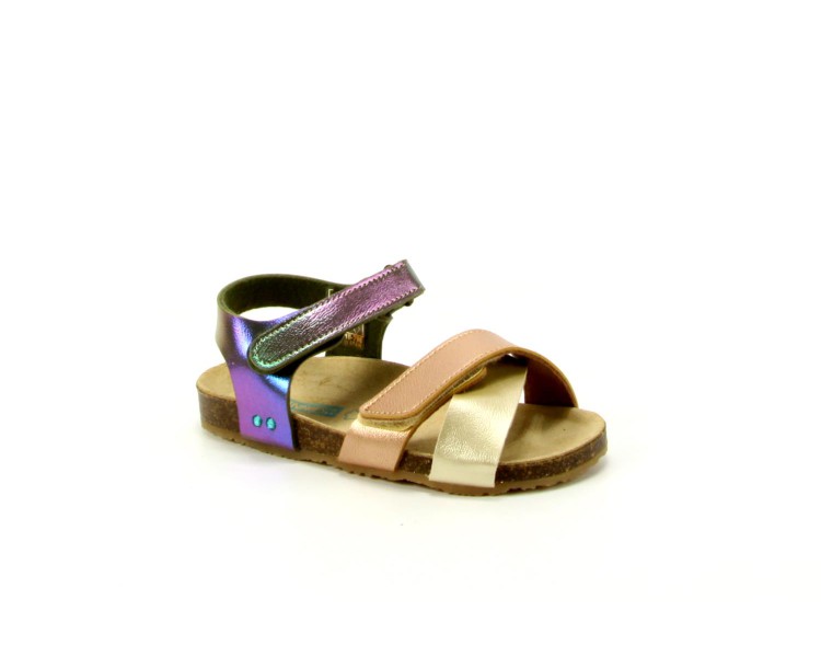 Bunnies sandaal Bibi Beach Multicolor Bunnies sandaal Bibi Beach Multicolor