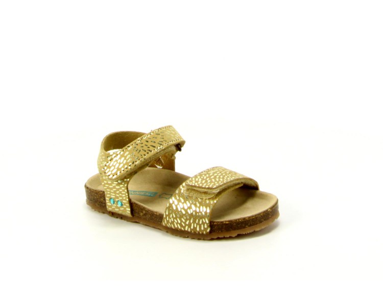 Bunnies sandaal Bimi Beach Beige Bunnies sandaal Bimi Beach Beige