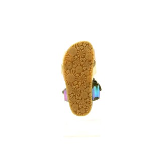 Bunnies sandaal Bimi Beach Beige
