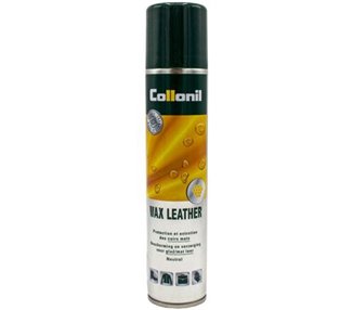 Collonil Wax Leather - spay voor leer