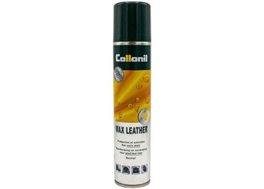 Collonil Wax Leather - spay voor leer