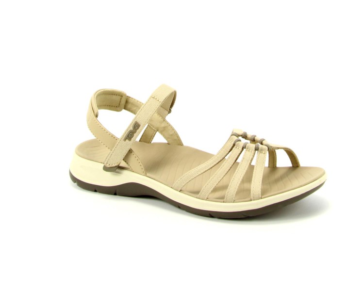 Teva sandaal Tirra Traveler WPPP beige Teva sandaal Tirra Traveler WPPP beige