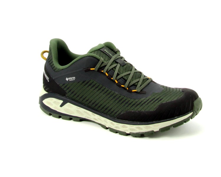Meindl veterschoen Power Walker 4.2 02 groen Meindl veterschoen Power Walker 4.2 02 groen