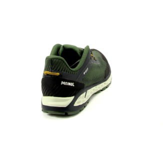 Meindl veterschoen Power Walker 4.2 02 groen