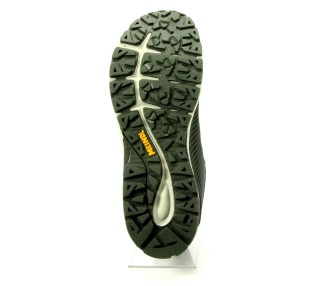 Meindl veterschoen Power Walker 4.2 02 groen