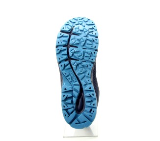 Meindl veterschoen Power Walker 4.2 49 blauw