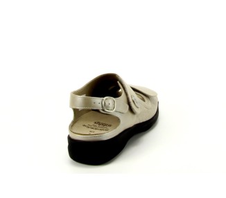 Solidus sandaal Lia 40558 beige