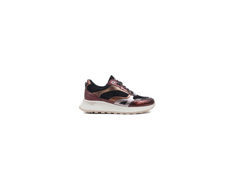 Footnotes sneaker Silke 2010 multicolor Footnotes sneaker Silke 2010 multicolor
