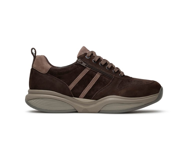 Xsensible veterschoen SWX3 - Men HX 360 bruin
