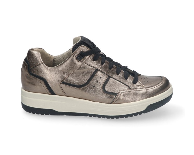 Durea sneaker 6299 1807 goud