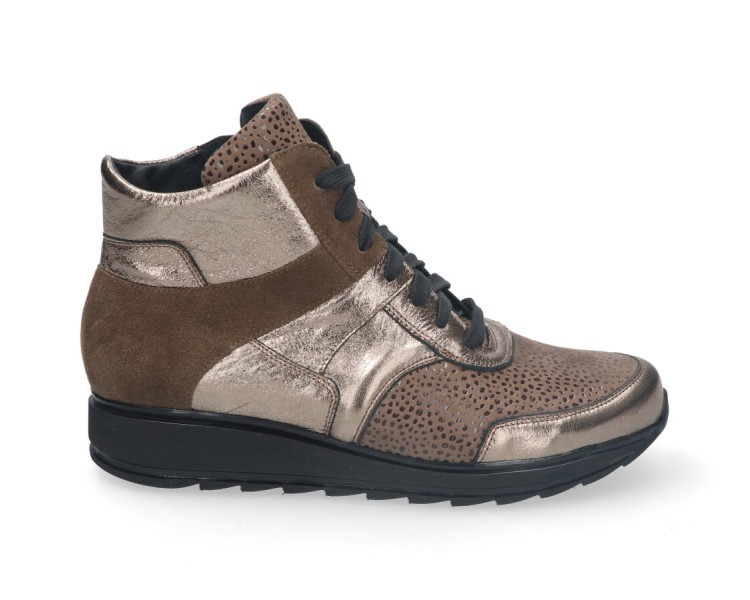 Durea veterboot 9745 1794 taupe