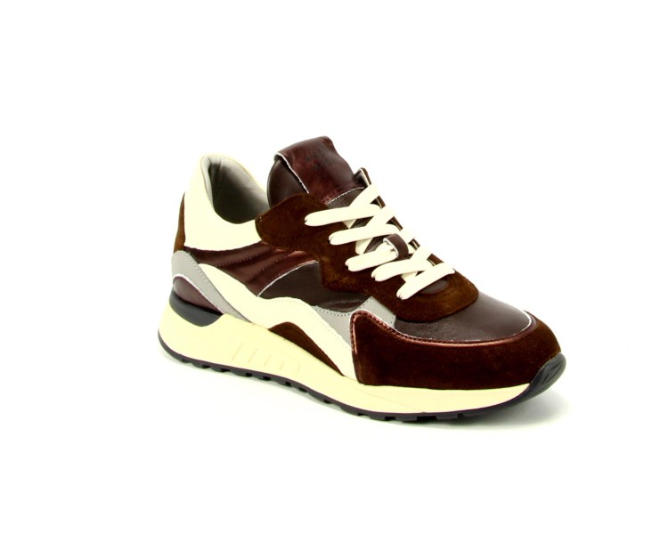 Piedi Nudi sneaker Nova 11.41 bruin Piedi Nudi sneaker Nova 11.41 bruin