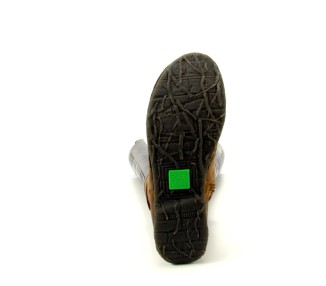El Naturalista enkellaars Angkor N917 bruin