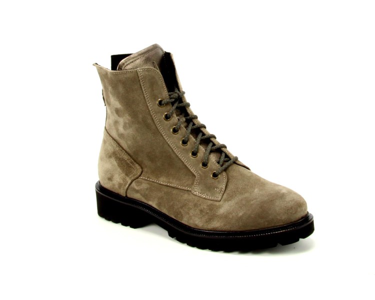 Durea veterboot 9769 1687 taupe