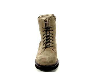 Durea veterboot 9769 1687 taupe