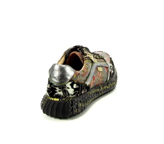 Laura Vita sneaker Burton 11 grijs