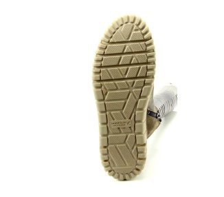Waldlaufer veterboot H-Livia 403 999 grijs
