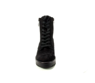 Waldlaufer veterboot H-Alea 189 001 zwart