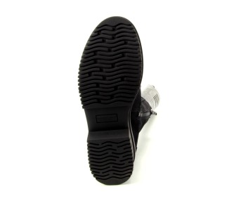 Waldlaufer veterboot H-Alea 189 001 zwart