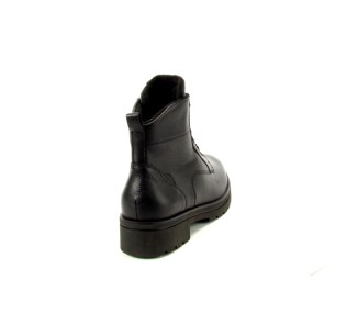 Waldlaufer veterboot K-Zoe zwart