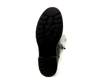 Waldlaufer veterboot K-Zoe zwart