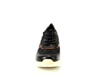 Wolky sneaker Vitality 90032 zwart