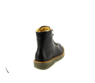 El Naturalista veterboot Volcano 5572 zwart