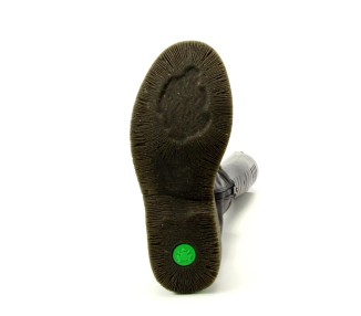 El Naturalista veterboot Volcano 5572 zwart