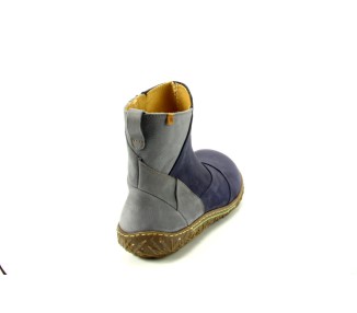 El Naturalista enkellaars Nido 5450 blauw