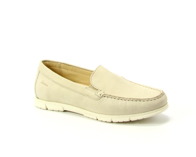 Sioux instapper Nacarela 700 beige