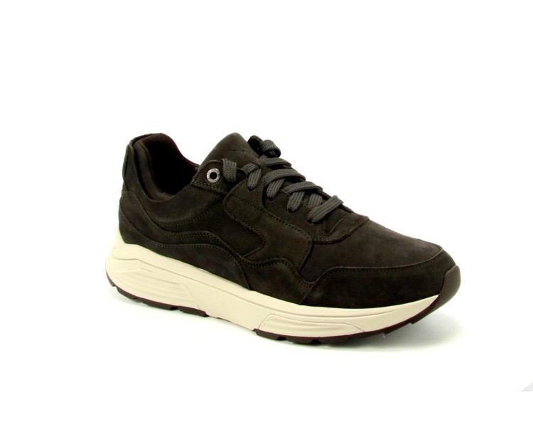 Xsensible sneaker Golden Gate Men H 862 grijs Xsensible sneaker Golden Gate Men H 862 grijs