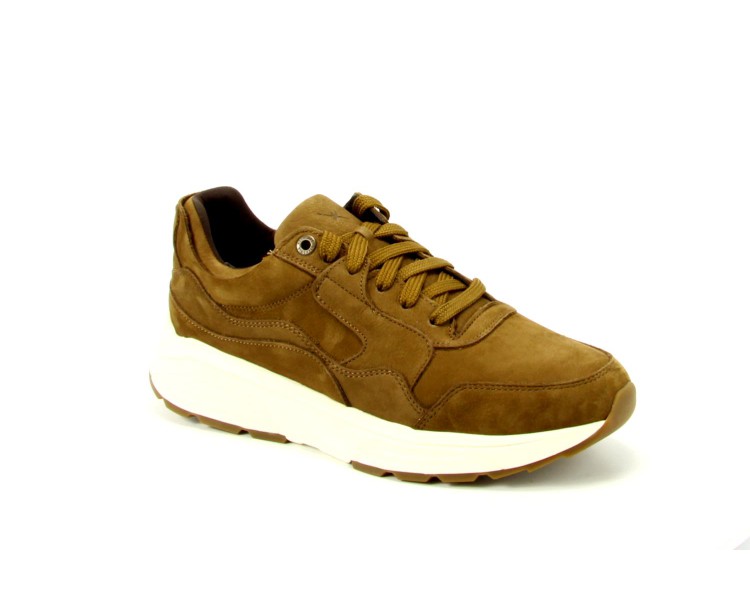 Xsensible sneaker Golden Gate Men H 330 bruin Xsensible sneaker Golden Gate Men H 330 bruin