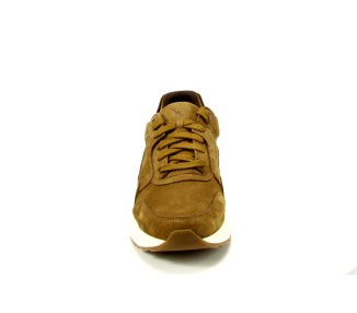 Xsensible sneaker Golden Gate Men H 330 bruin