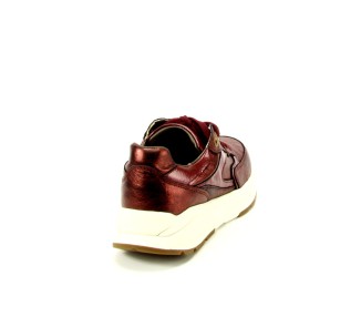 Xsensible sneaker Ponte Vecchio G 730 rood