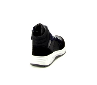 Trackstyle veterboot Erik Engel 529 blauw
