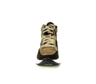 Trackstyle veterboot Erik Engel 505 bruin