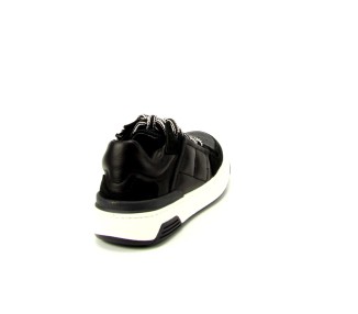 Trackstyle sneaker Bellamy Bond 589 zwart