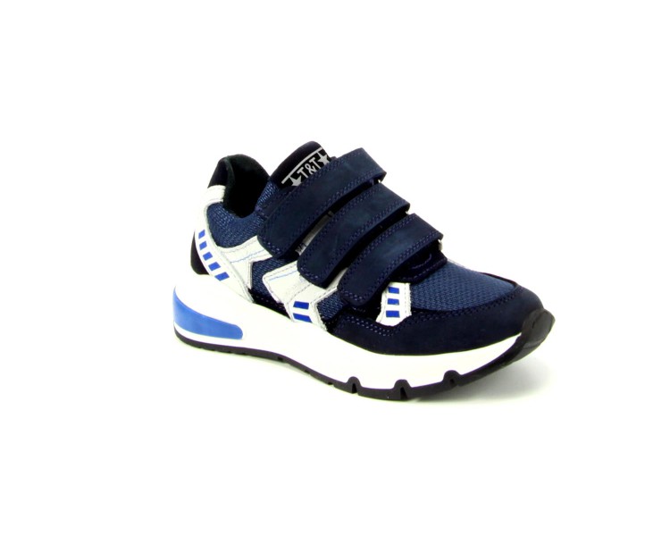 Trackstyle sneaker Sem Splin 529 blauw