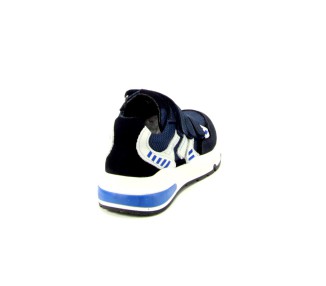 Trackstyle sneaker Sem Splin 529 blauw